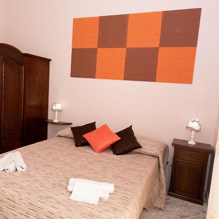 Bed and Breakfast L' edera Corleone Exterior foto