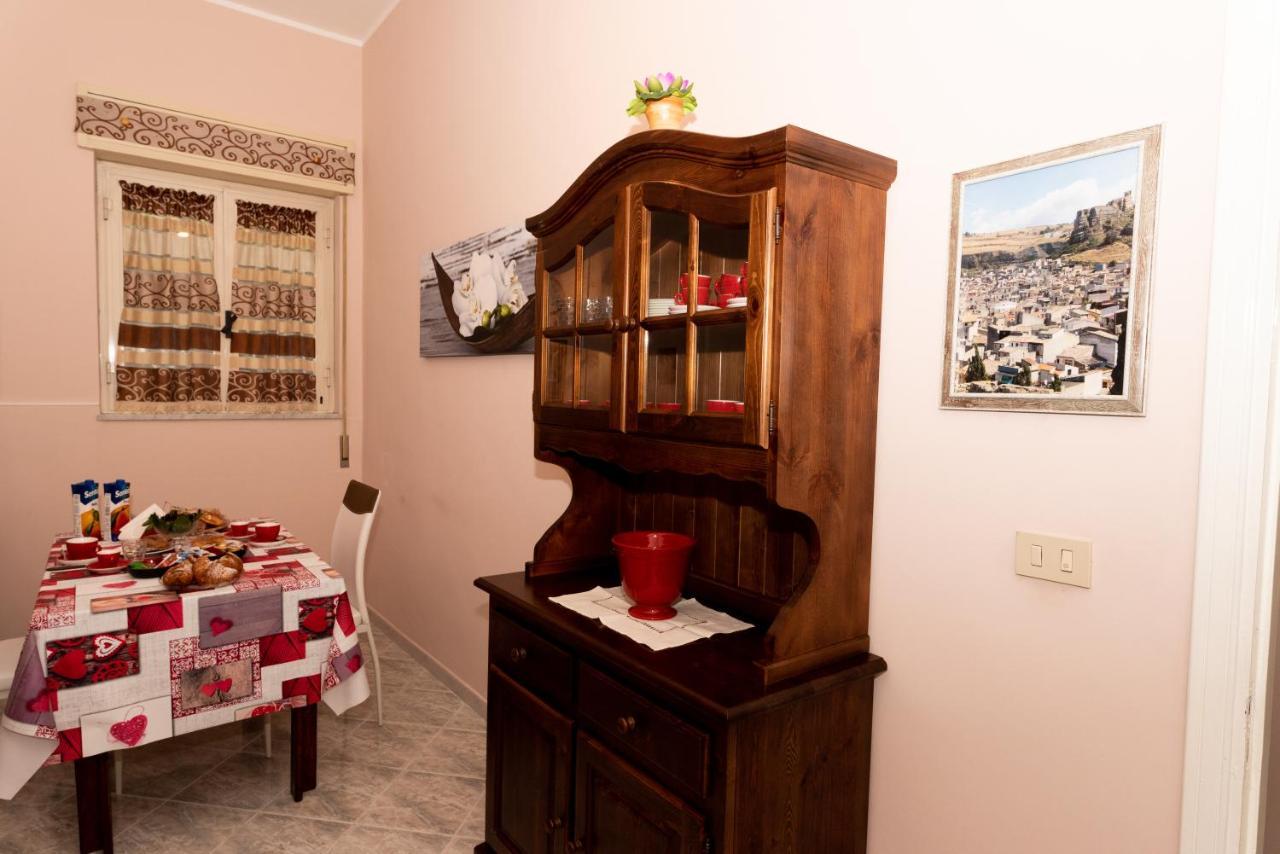Bed and Breakfast L' edera Corleone Exterior foto