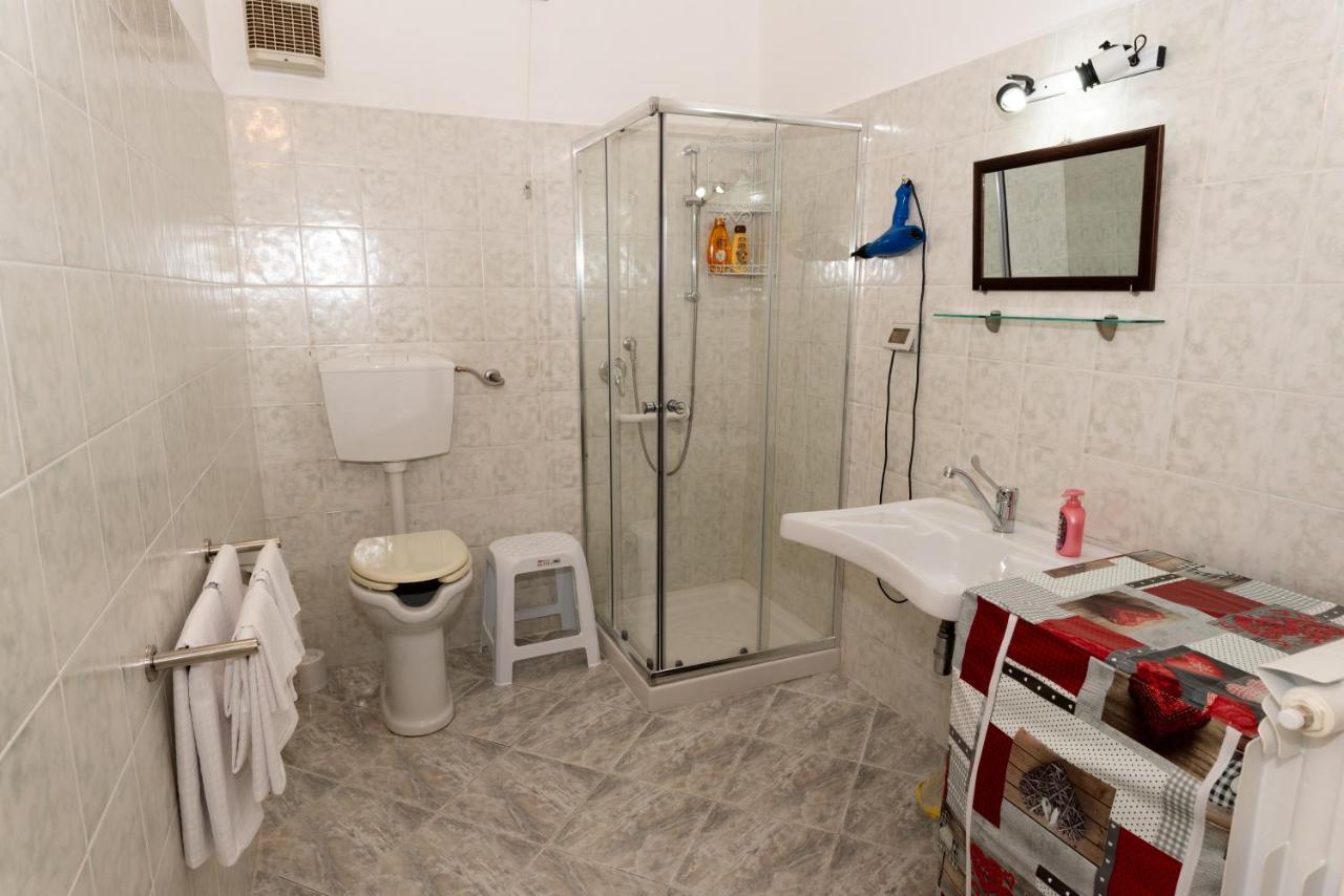 Bed and Breakfast L' edera Corleone Exterior foto