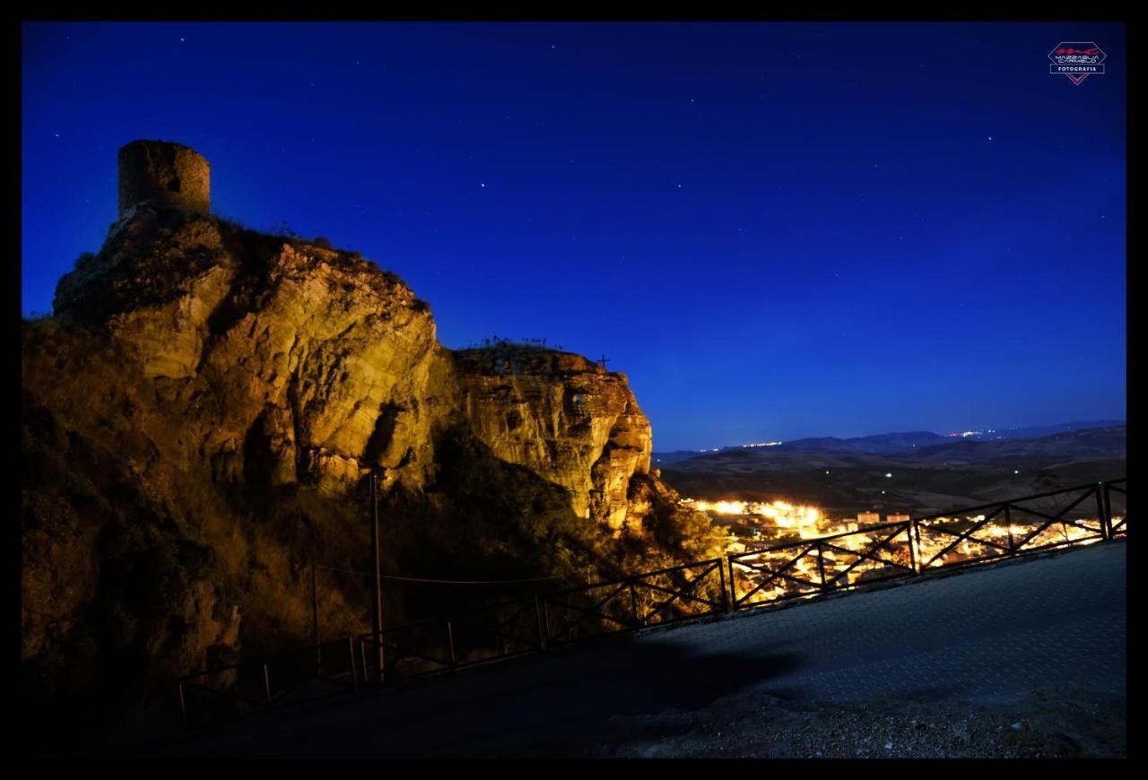 Bed and Breakfast L' edera Corleone Exterior foto