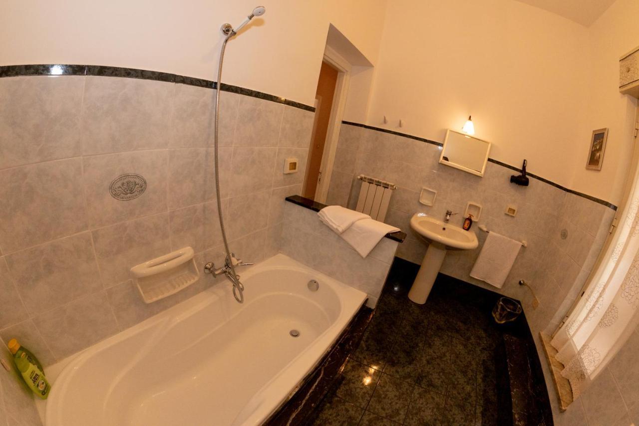 Bed and Breakfast L' edera Corleone Exterior foto