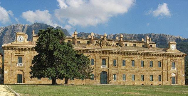 Bed and Breakfast L' edera Corleone Exterior foto